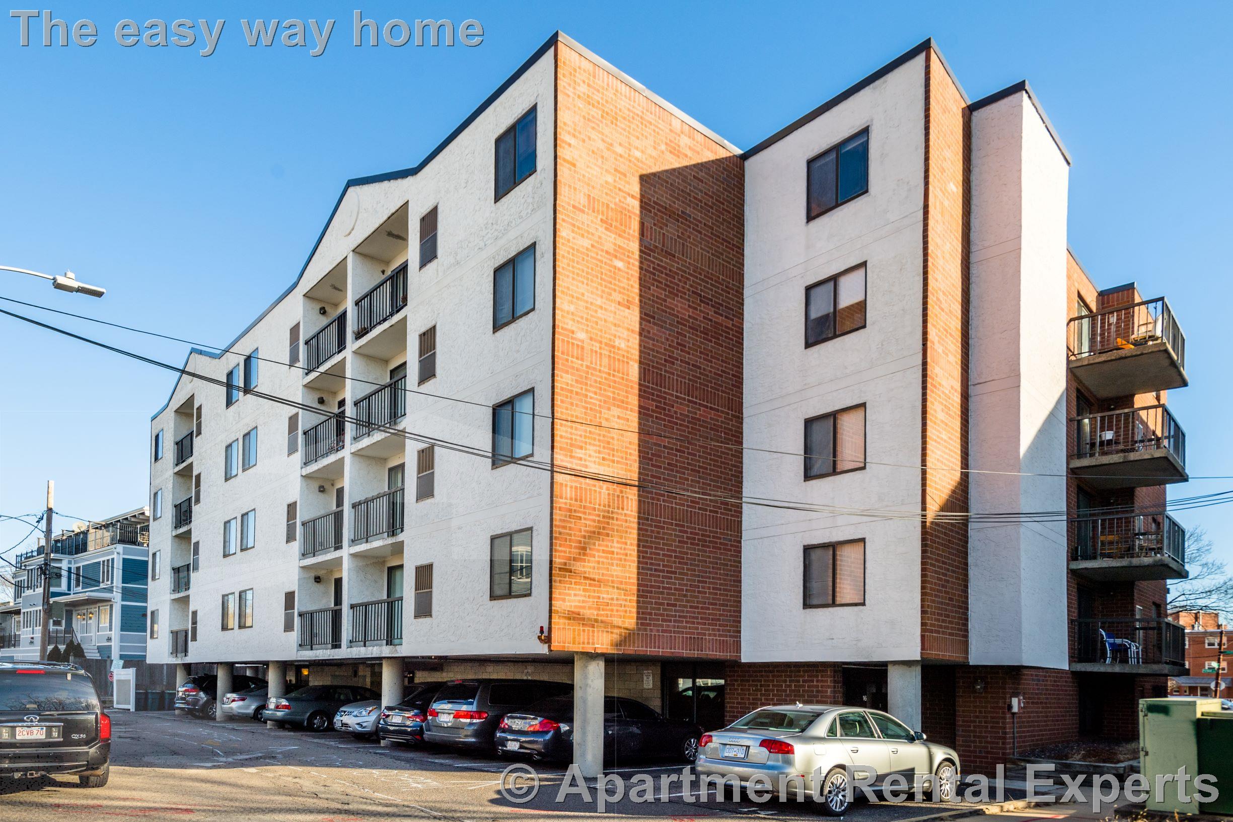 2 bed, 1 bath apartment for rent at 16 Elmer St Unit 204, Riverside — photo 9 of 10