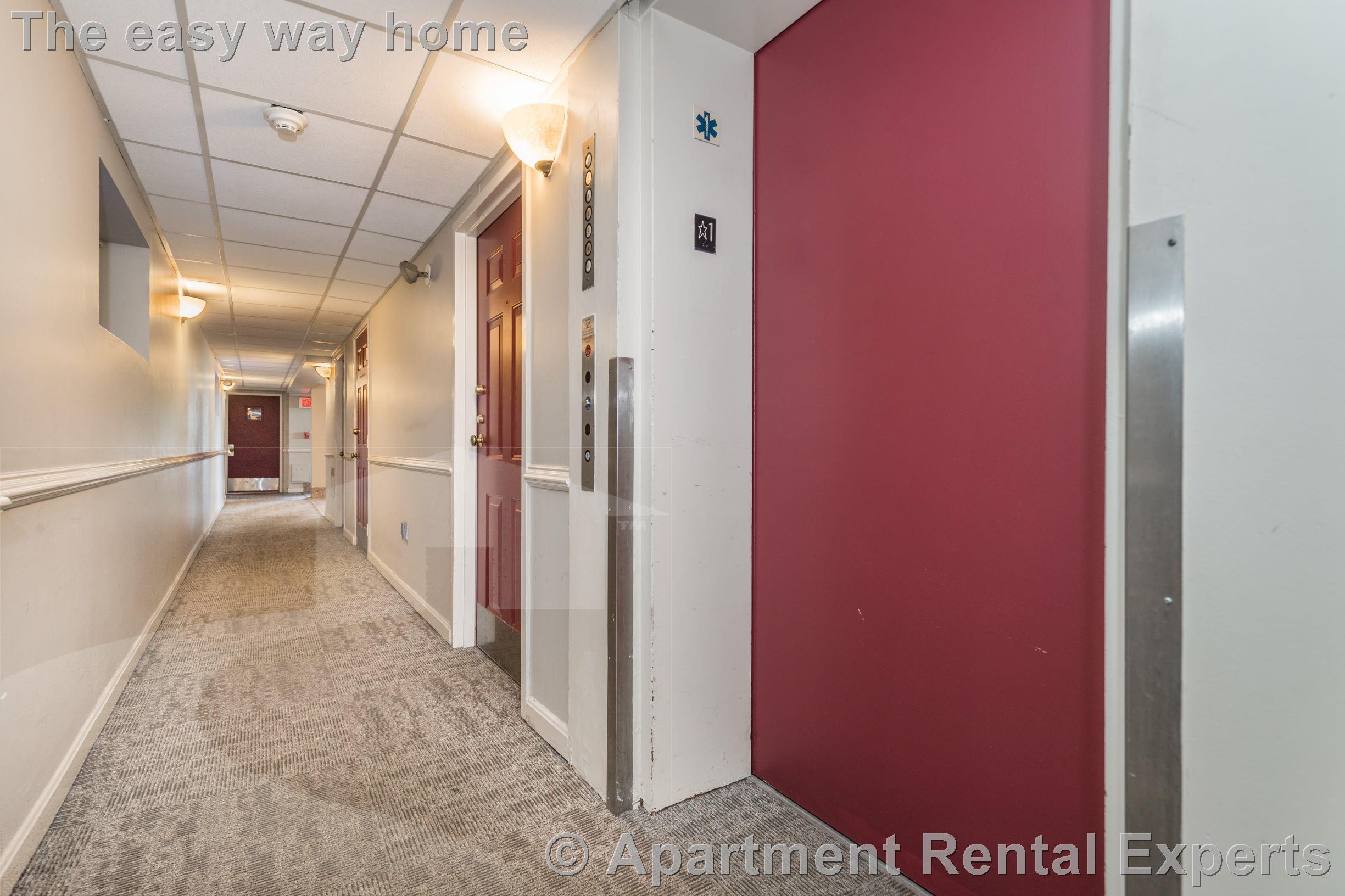 2 bed, 1 bath apartment for rent at 16 Elmer St Unit 204, Riverside — photo 8 of 10