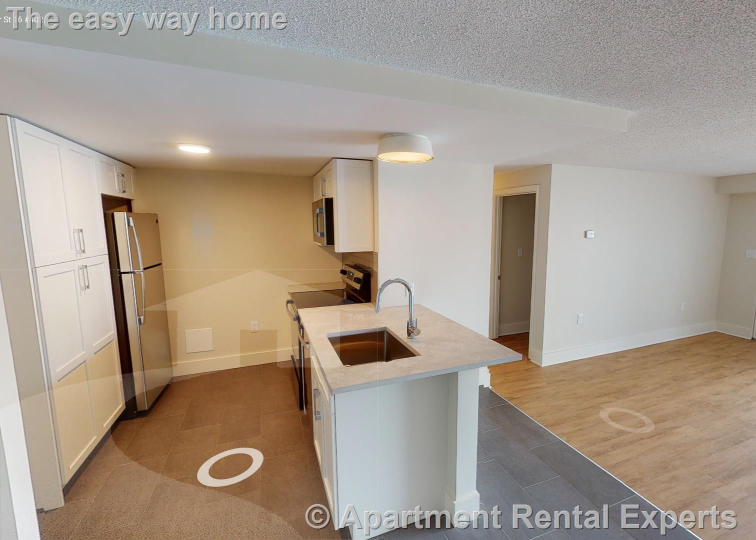 2 bed, 1 bath apartment for rent at 16 Elmer St Unit 402, Riverside — photo 4 of 13