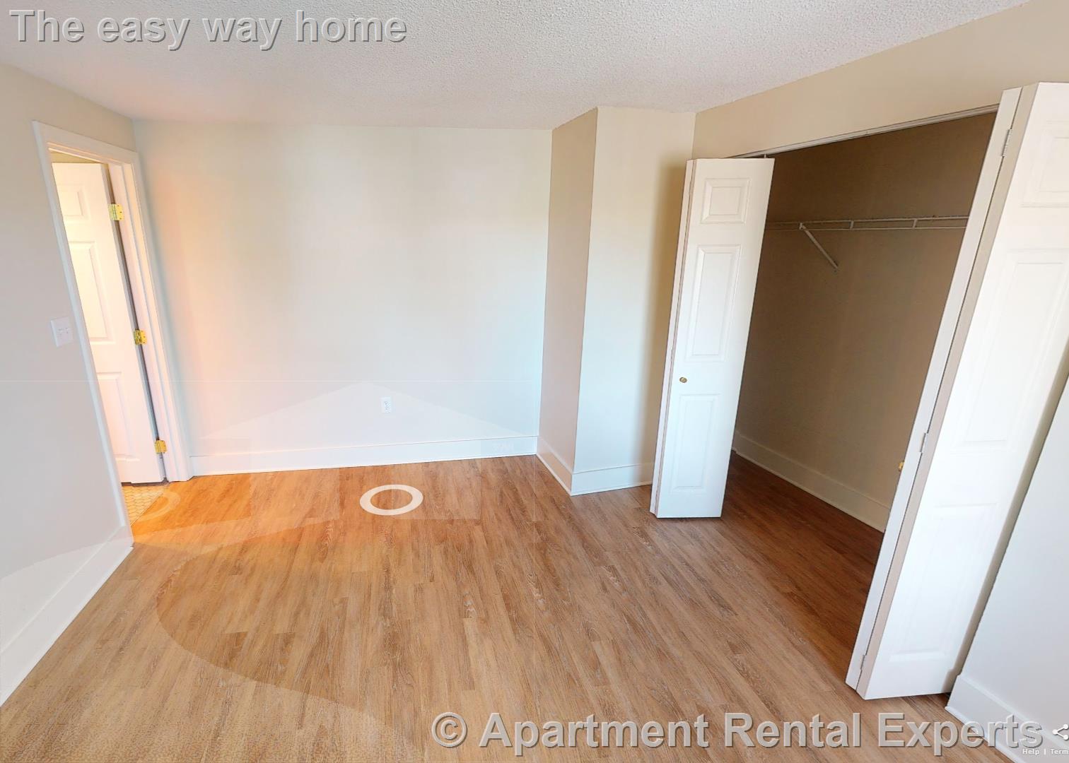 2 bed, 1 bath apartment for rent at 16 Elmer St Unit 402, Riverside — photo 10 of 13