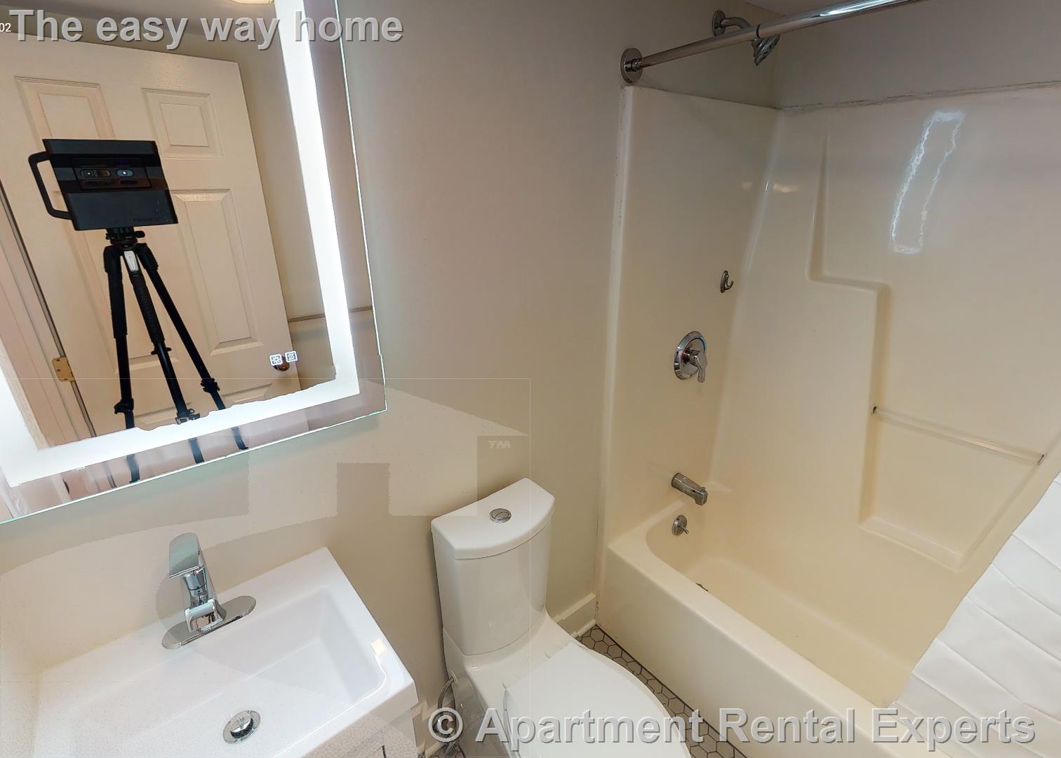 2 bed, 1 bath apartment for rent at 16 Elmer St Unit 402, Riverside — photo 9 of 13