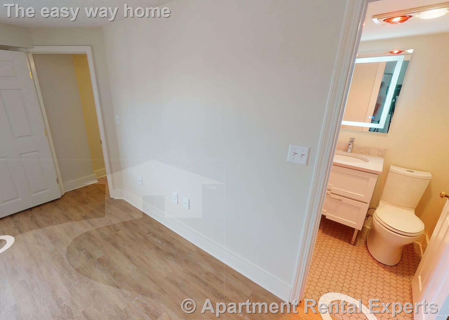 2 bed, 1 bath apartment for rent at 16 Elmer St Unit 402, Riverside — photo 13 of 13