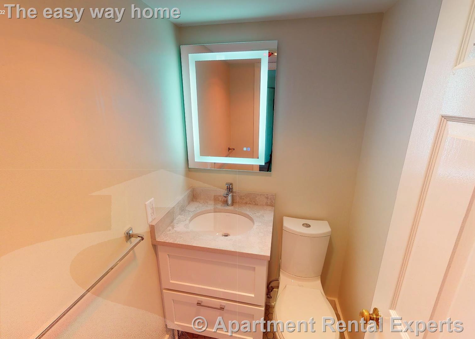 2 bed, 1 bath apartment for rent at 16 Elmer St Unit 402, Riverside — photo 12 of 13
