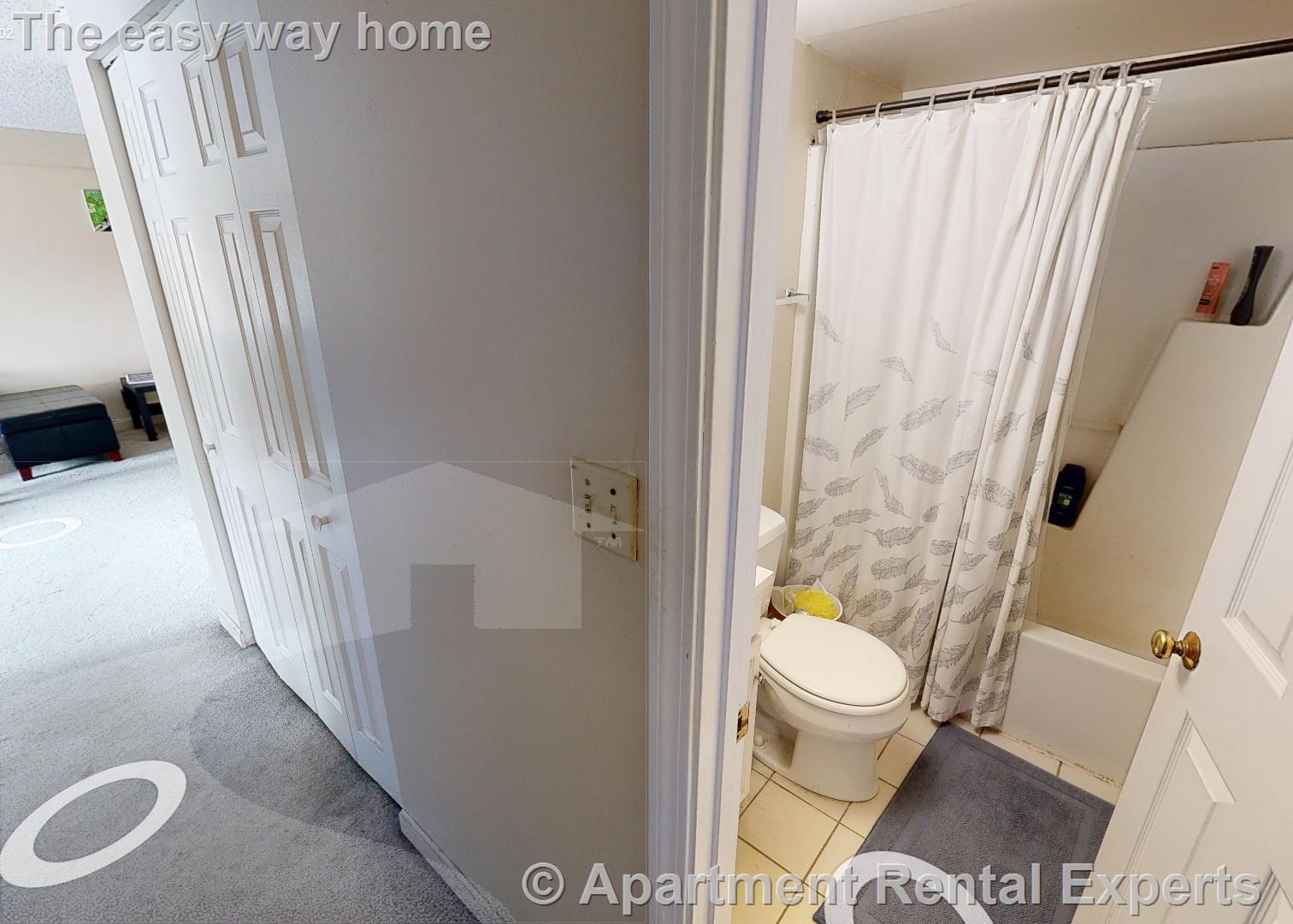 2 bed, 1 bath apartment for rent at 16 Elmer St Unit 502, Riverside — photo 6 of 10