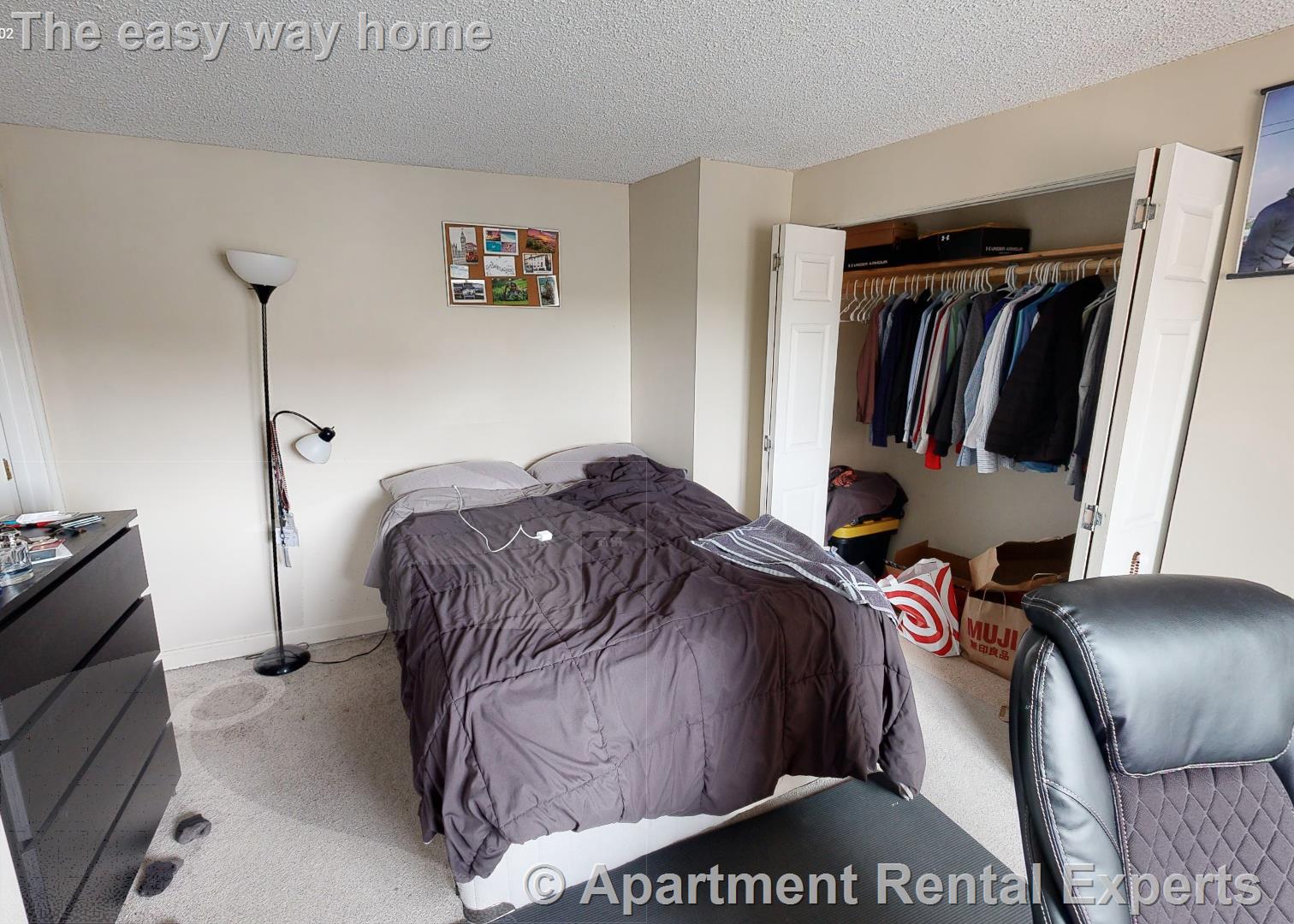 2 bed, 1 bath apartment for rent at 16 Elmer St Unit 502, Riverside — photo 7 of 10