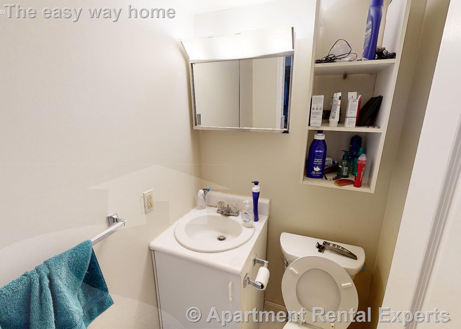 2 bed, 1 bath apartment for rent at 16 Elmer St Unit 502, Riverside — photo 8 of 10