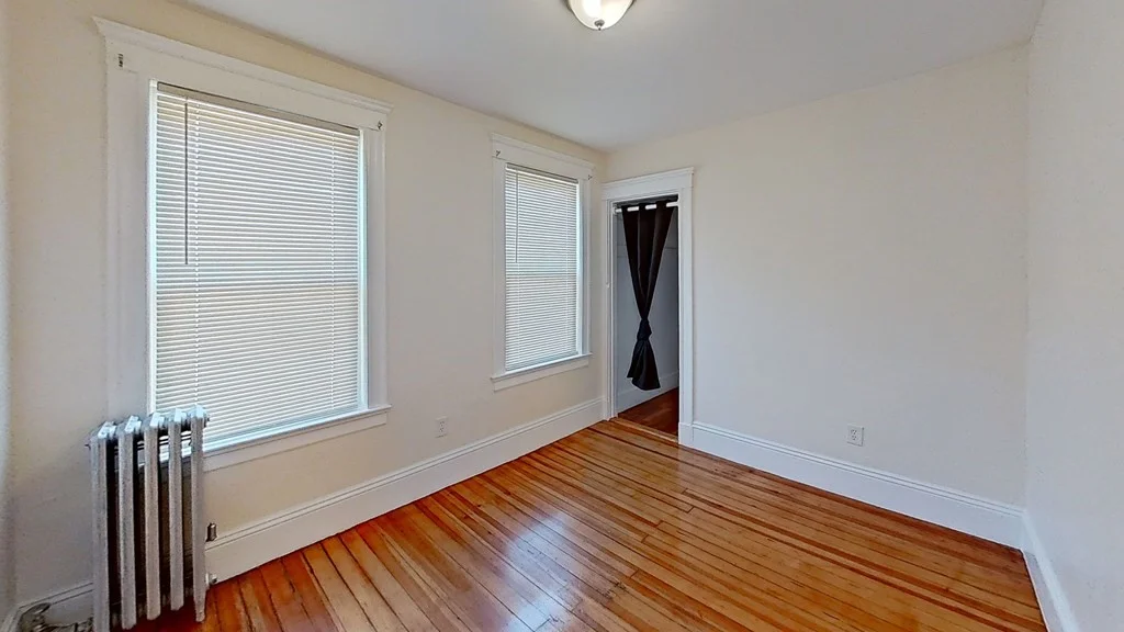 3 bed, 1 bath apartment for rent at 16 Elmhurst St Unit 3, Dorchester — photo 18 of 26