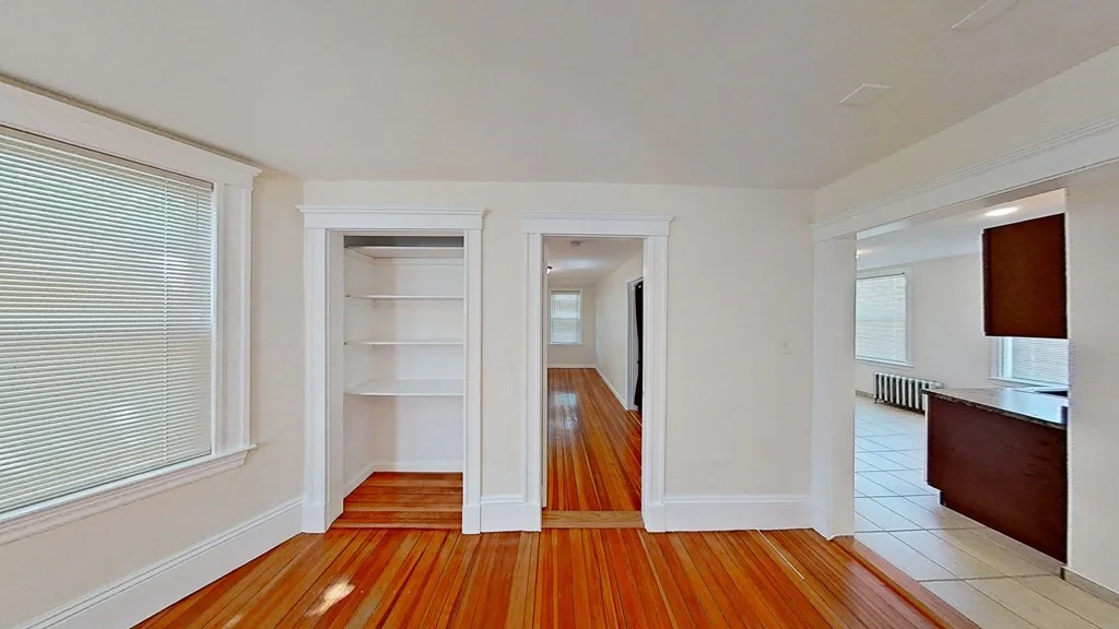 3 bed, 1 bath apartment for rent at 16 Elmhurst St Unit 3, Dorchester — photo 16 of 26
