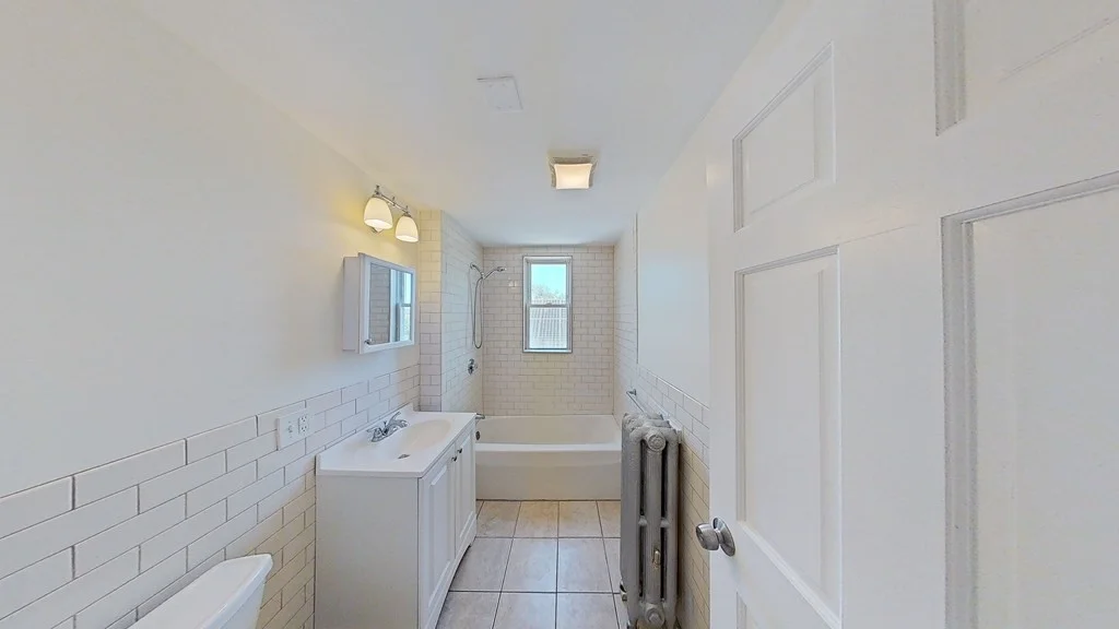 3 bed, 1 bath apartment for rent at 16 Elmhurst St Unit 3, Dorchester — photo 21 of 26