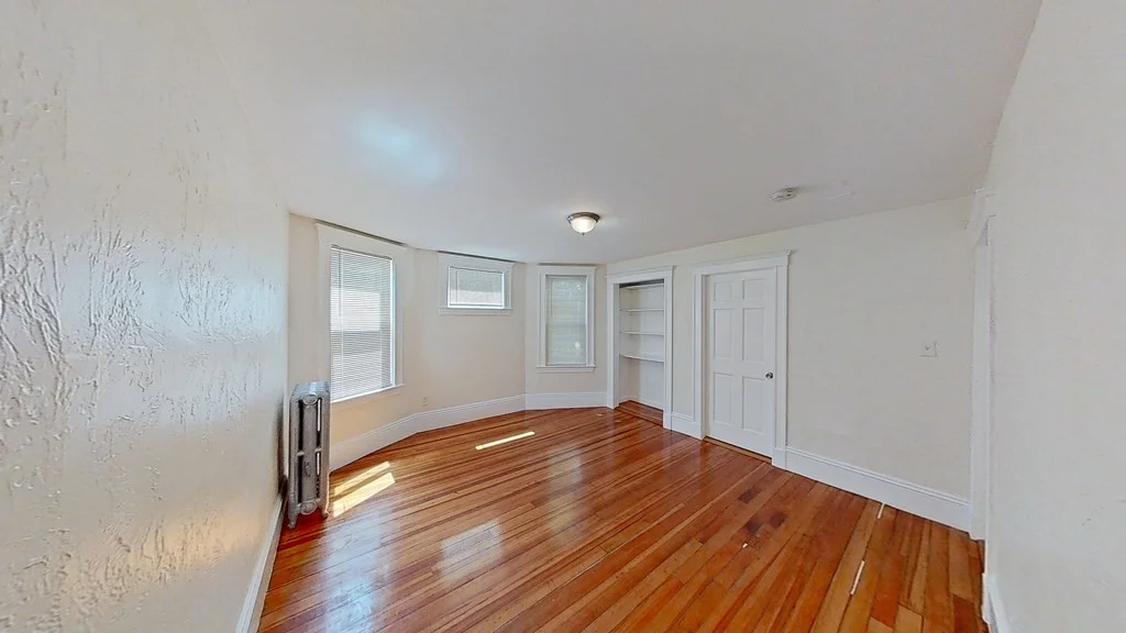 3 bed, 1 bath apartment for rent at 16 Elmhurst St Unit 3, Dorchester — photo 14 of 26