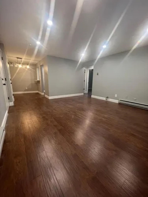 2 bed, 1 bath apartment for rent at 16 Erick Rd Unit 16, Mansfield — photo 2 of 9