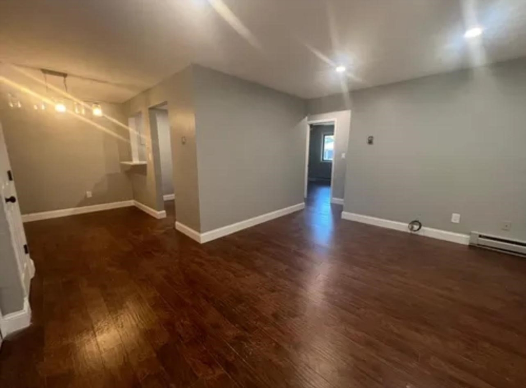 2 bed, 1 bath apartment for rent at 16 Erick Rd Unit 16, Mansfield — photo 1 of 9
