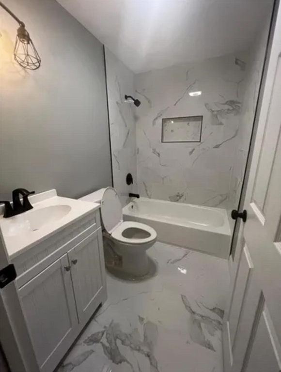 2 bed, 1 bath apartment for rent at 16 Erick Rd Unit 16, Mansfield — photo 4 of 9