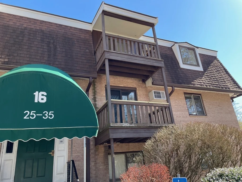 1 bed, 1 bath apartment for rent at 16 Erick Rd Unit 34, Mansfield — photo 18 of 20