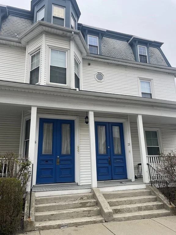 1 bed, 1 bath apartment for rent at 16 Eulita Ter Unit 1, Brighton — photo 1 of 18