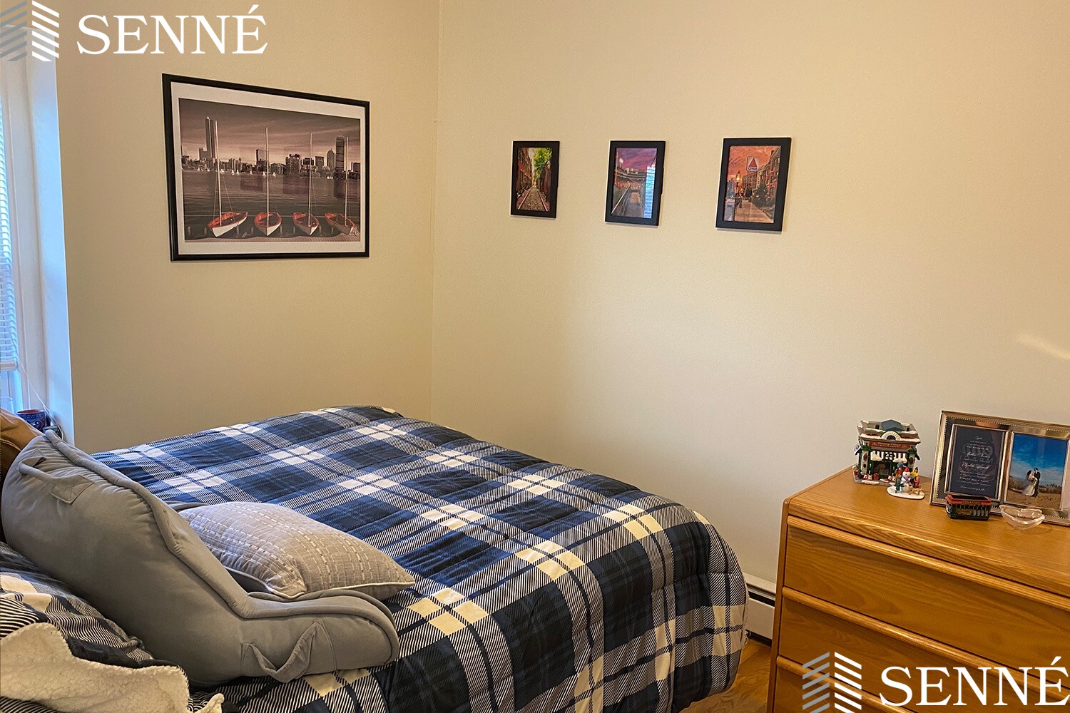 1.5 bed, 1 bath apartment for rent at 16 Evergreen Sq Unit 3, Spring Hill — photo 12 of 12