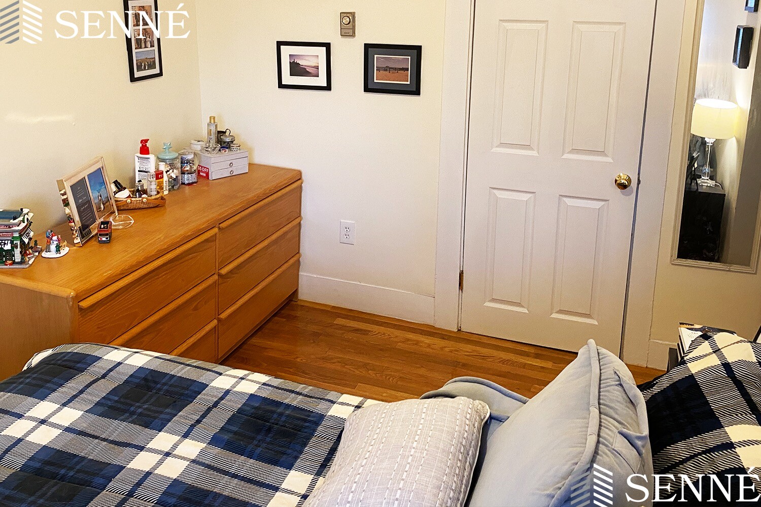 1.5 bed, 1 bath apartment for rent at 16 Evergreen Sq Unit 3, Spring Hill — photo 10 of 12