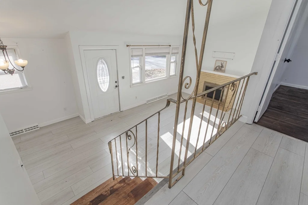 3 bed, 1 bath apartment for rent at 16 Falconer Ave, Brockton — photo 14 of 25