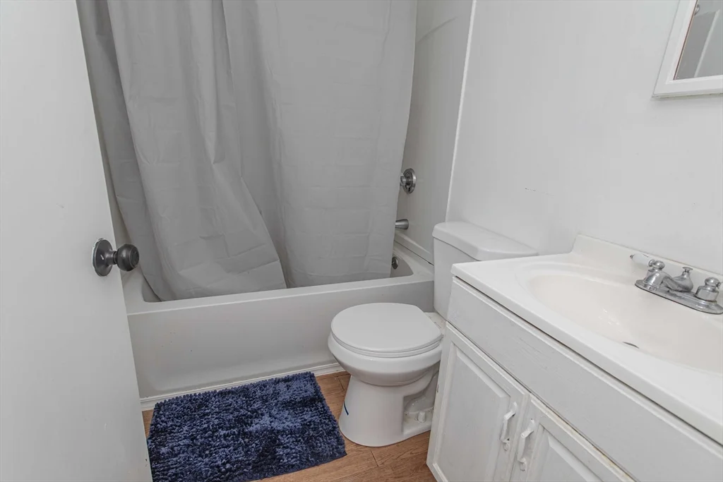 3 bed, 1 bath apartment for rent at 16 Falconer Ave, Brockton — photo 17 of 25