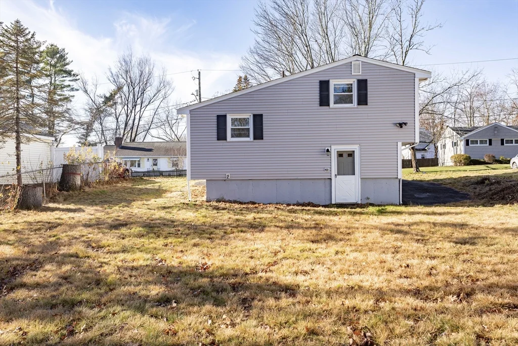 3 bed, 1 bath apartment for rent at 16 Falconer Ave, Brockton — photo 24 of 25