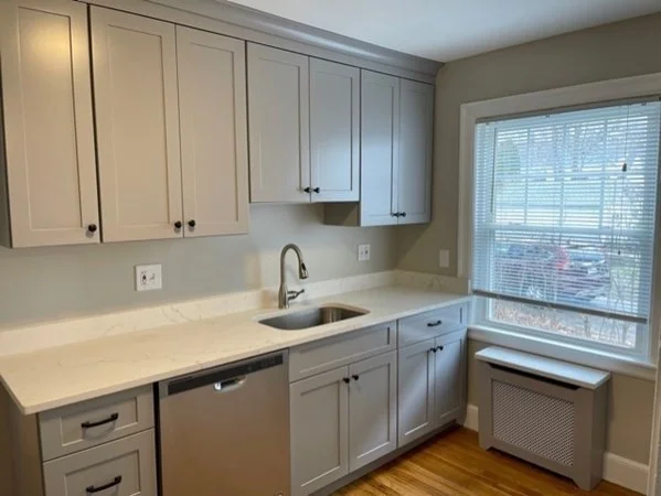1 bed, 1 bath apartment for rent at 16 Farrell St Unit 1-Right, Quincy Center
