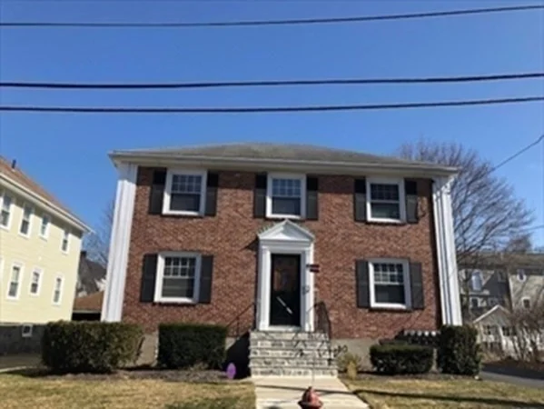 1 bed, 1 bath apartment for rent at 16 Farrell St Unit 2-Left, Quincy — photo 11 of 12