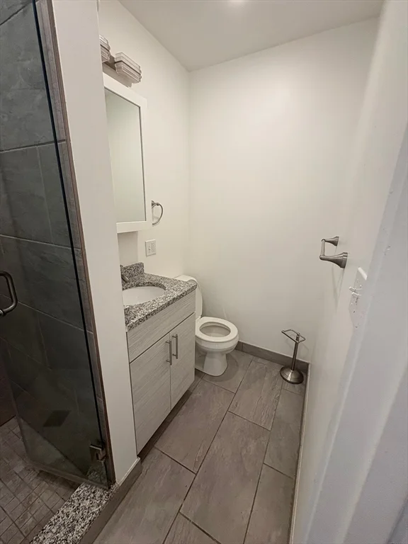 Studio bed, 1 bath apartment for rent at 16 Fifth St Unit 10, Chelsea — photo 11 of 12