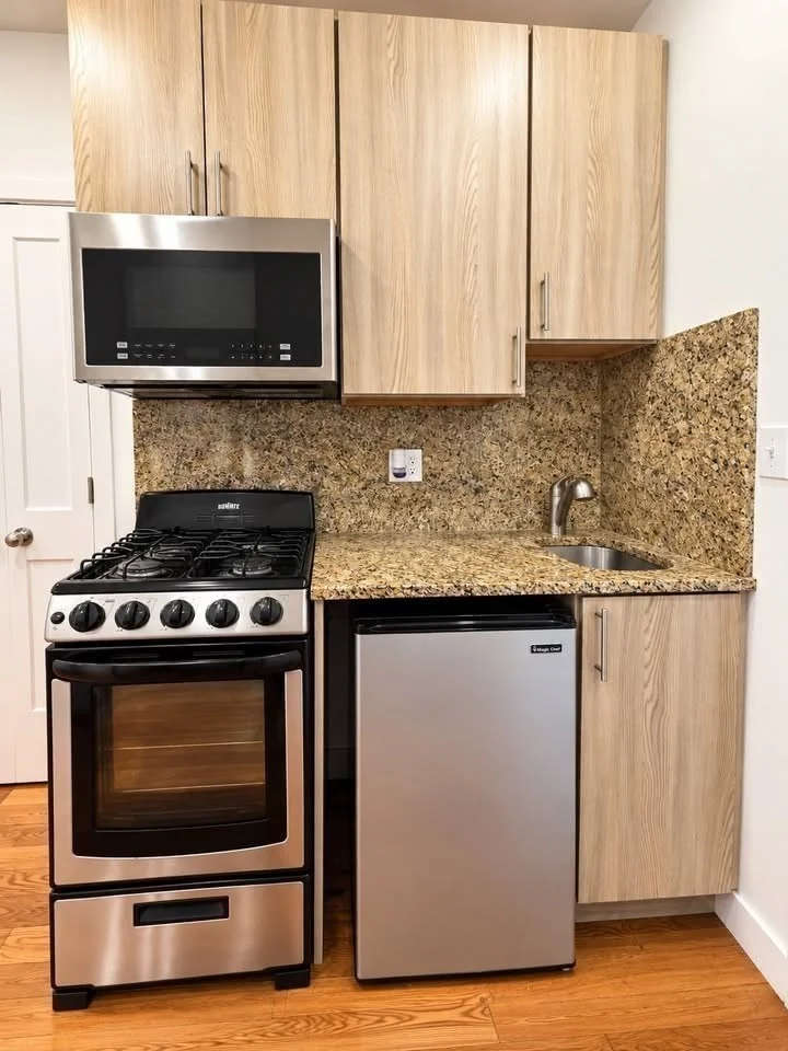 Studio bed, 1 bath apartment for rent at 16 Fifth St Unit 102, Chelsea — photo 4 of 10