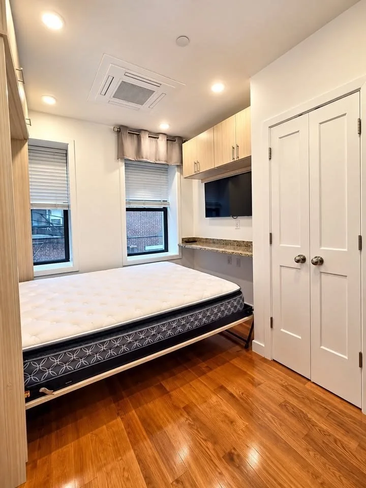 Studio bed, 1 bath apartment for rent at 16 Fifth St Unit 102, Chelsea — photo 2 of 10