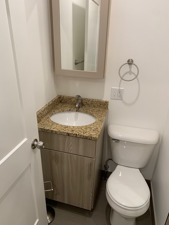 Studio bed, 1 bath apartment for rent at 16 Fifth St Unit 11, Chelsea — photo 6 of 16