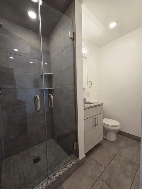 Studio bed, 1 bath apartment for rent at 16 Fifth St Unit 11, Chelsea — photo 9 of 10