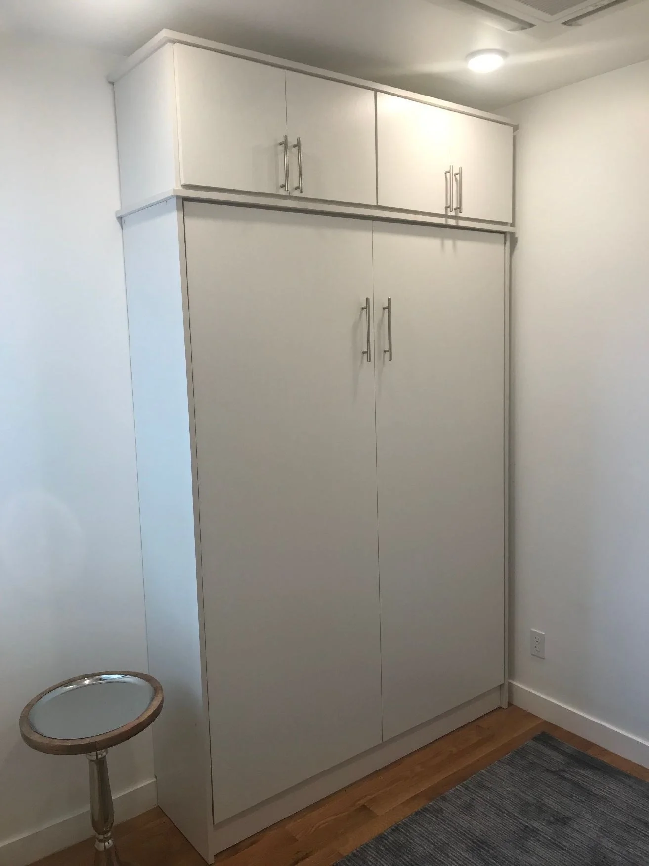 Studio bed, 1 bath apartment for rent at 16 Fifth St Unit 13, Chelsea — photo 3 of 5