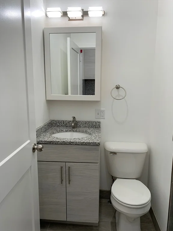 Studio bed, 1 bath apartment for rent at 16 Fifth St Unit 15, Chelsea — photo 6 of 14
