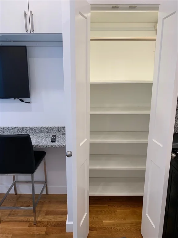 Studio bed, 1 bath apartment for rent at 16 Fifth St Unit 15, Chelsea — photo 10 of 14