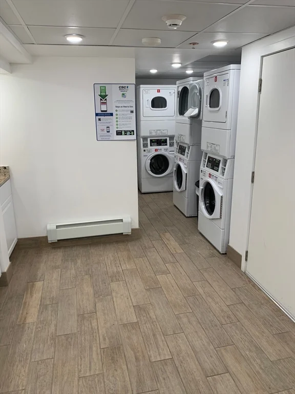 Studio bed, 1 bath apartment for rent at 16 Fifth St Unit 18, Chelsea — photo 11 of 12