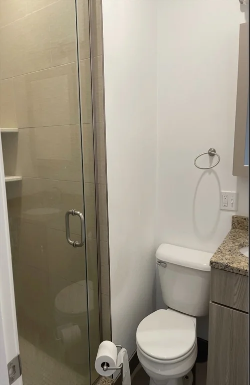 Studio bed, 1 bath apartment for rent at 16 Fifth St Unit 18, Chelsea — photo 5 of 6