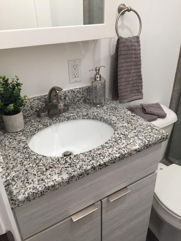 Studio bed, 1 bath apartment for rent at 16 Fifth St Unit 23, Chelsea — photo 4 of 9
