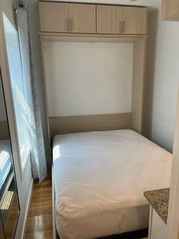 Studio bed, 1 bath apartment for rent at 16 Fifth St Unit 23, Chelsea — photo 6 of 9