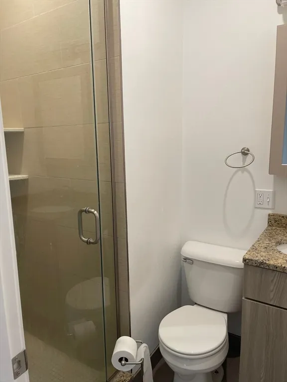 Studio bed, 1 bath apartment for rent at 16 Fifth St Unit 23, Chelsea — photo 8 of 9