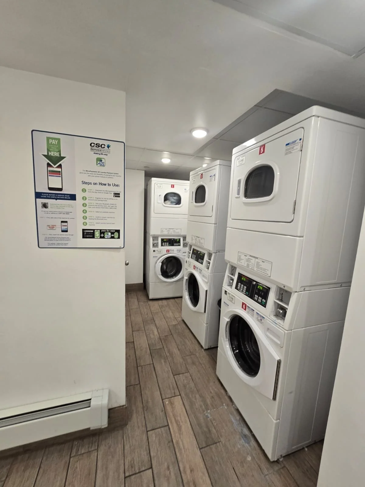 Studio bed, 1 bath apartment for rent at 16 Fifth St Unit 24, Chelsea — photo 11 of 11