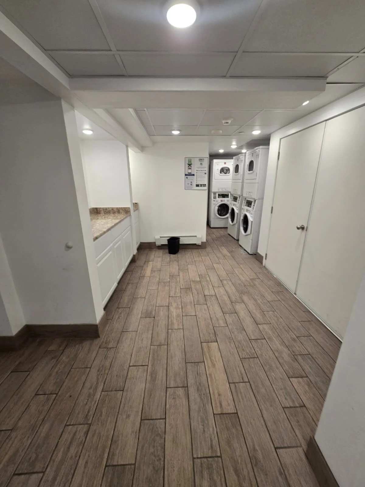 Studio bed, 1 bath apartment for rent at 16 Fifth St Unit 24, Chelsea — photo 10 of 11