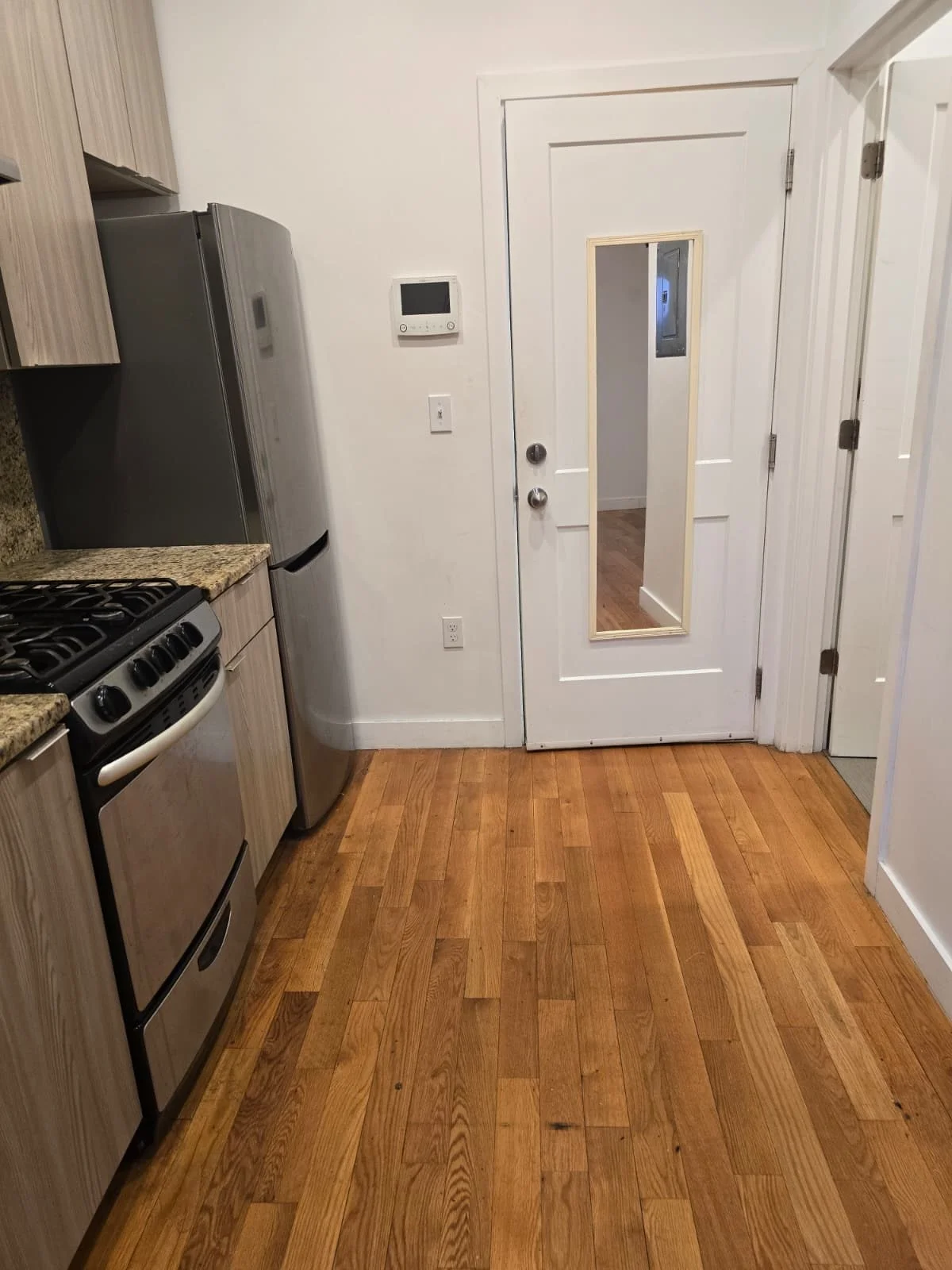 Studio bed, 1 bath apartment for rent at 16 Fifth St Unit 24, Chelsea — photo 4 of 11