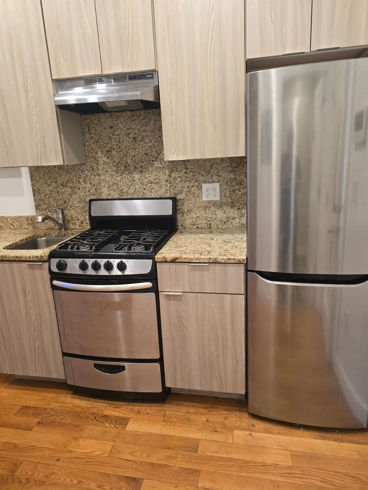 Studio bed, 1 bath apartment for rent at 16 Fifth St Unit 24, Chelsea — photo 2 of 11