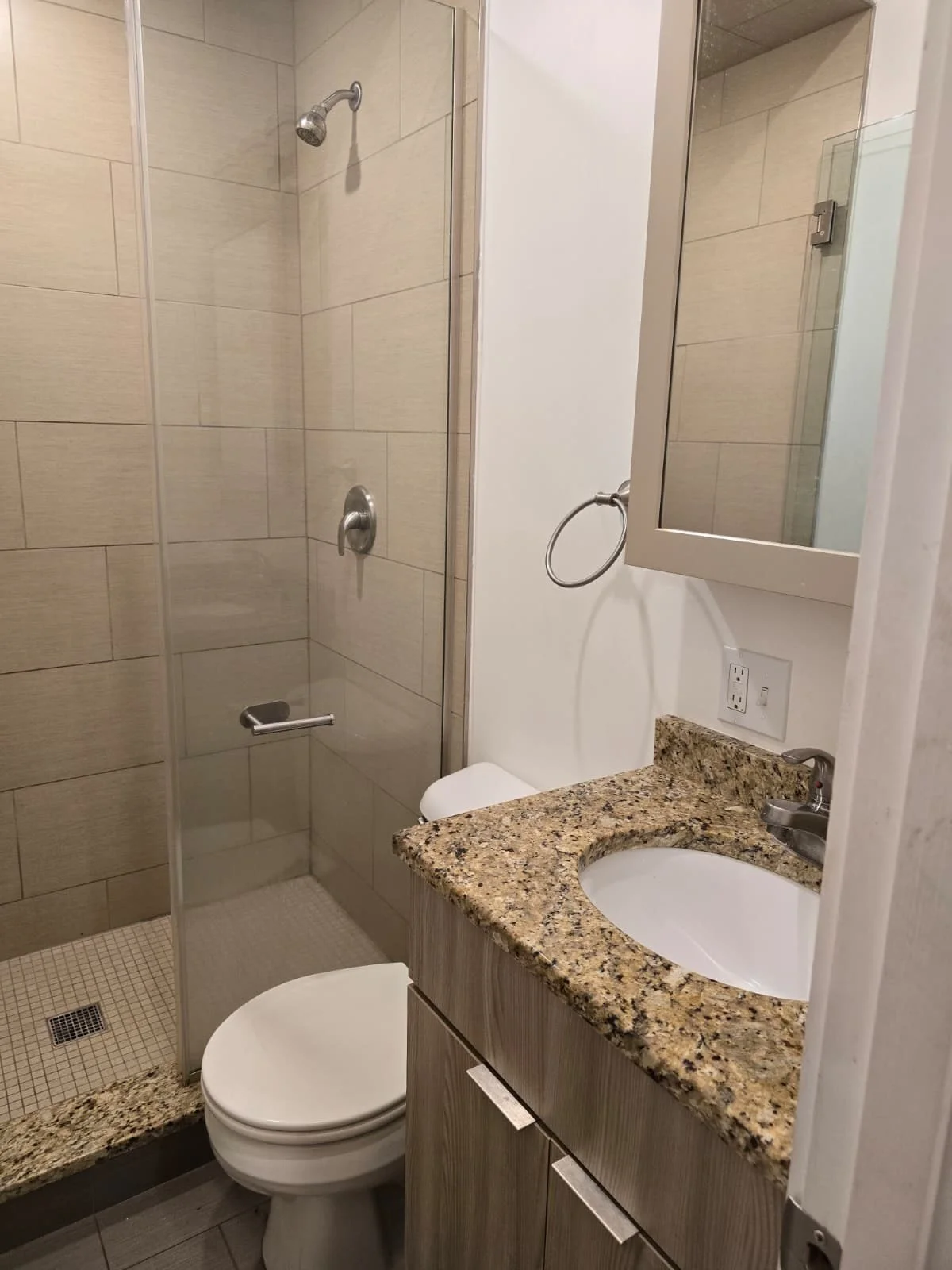 Studio bed, 1 bath apartment for rent at 16 Fifth St Unit 24, Chelsea — photo 9 of 11