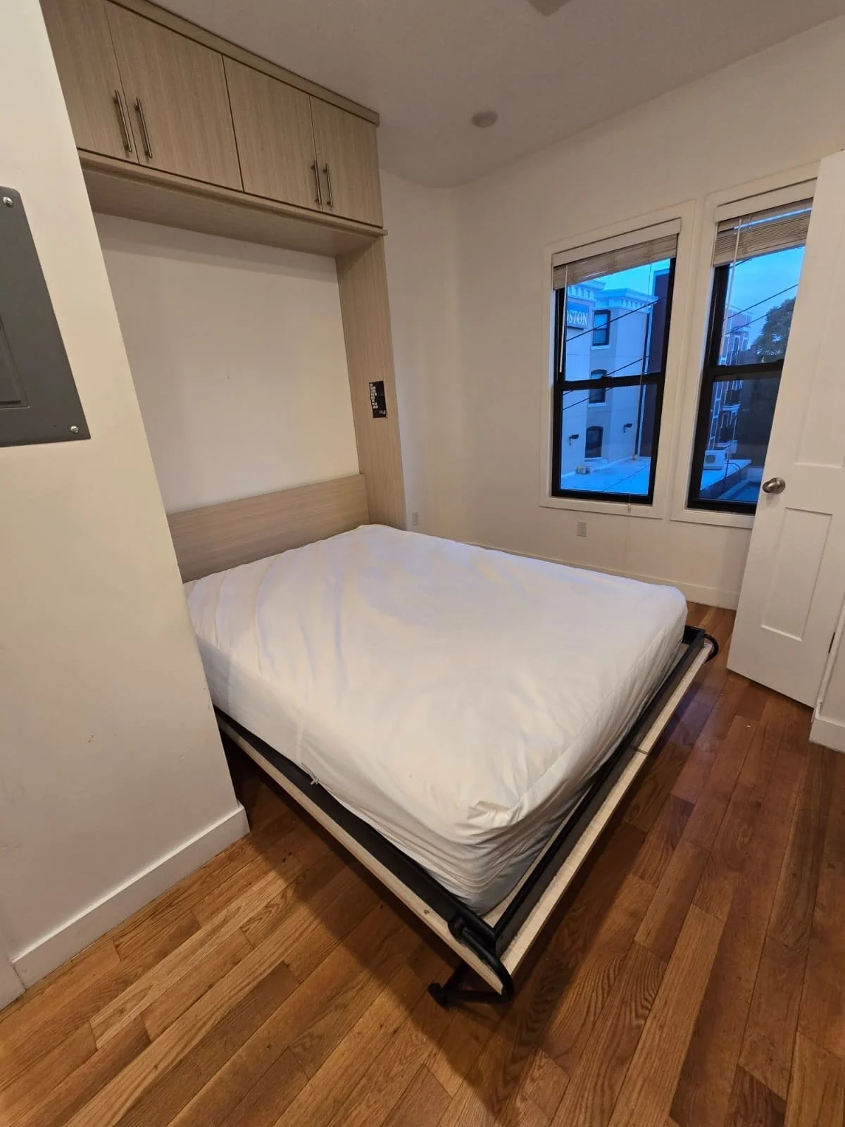 Studio bed, 1 bath apartment for rent at 16 Fifth St Unit 24, Chelsea — photo 6 of 11