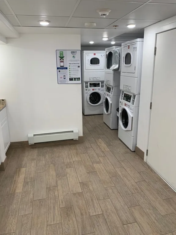 Studio bed, 1 bath apartment for rent at 16 Fifth St Unit 26, Chelsea — photo 6 of 6