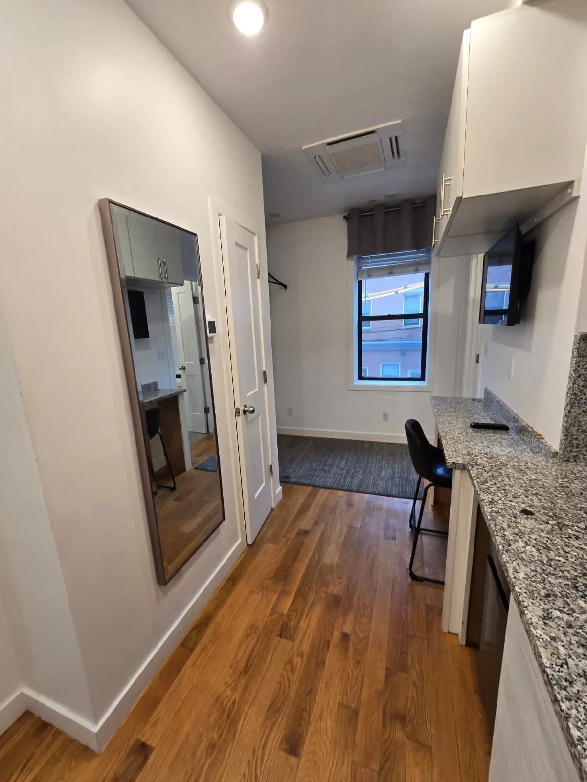 Studio bed, 1 bath apartment for rent at 16 Fifth St Unit 5, Chelsea — photo 11 of 13