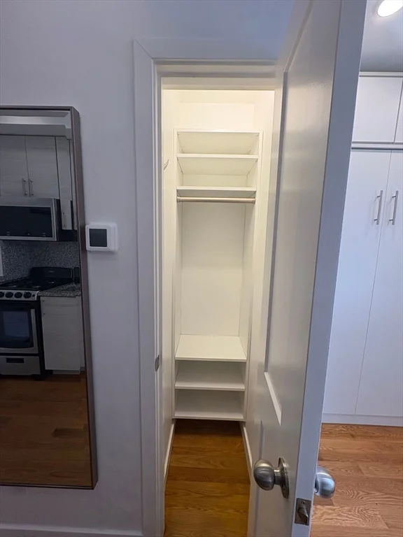 Studio bed, 1 bath apartment for rent at 16 Fifth St Unit 5, Chelsea — photo 18 of 20