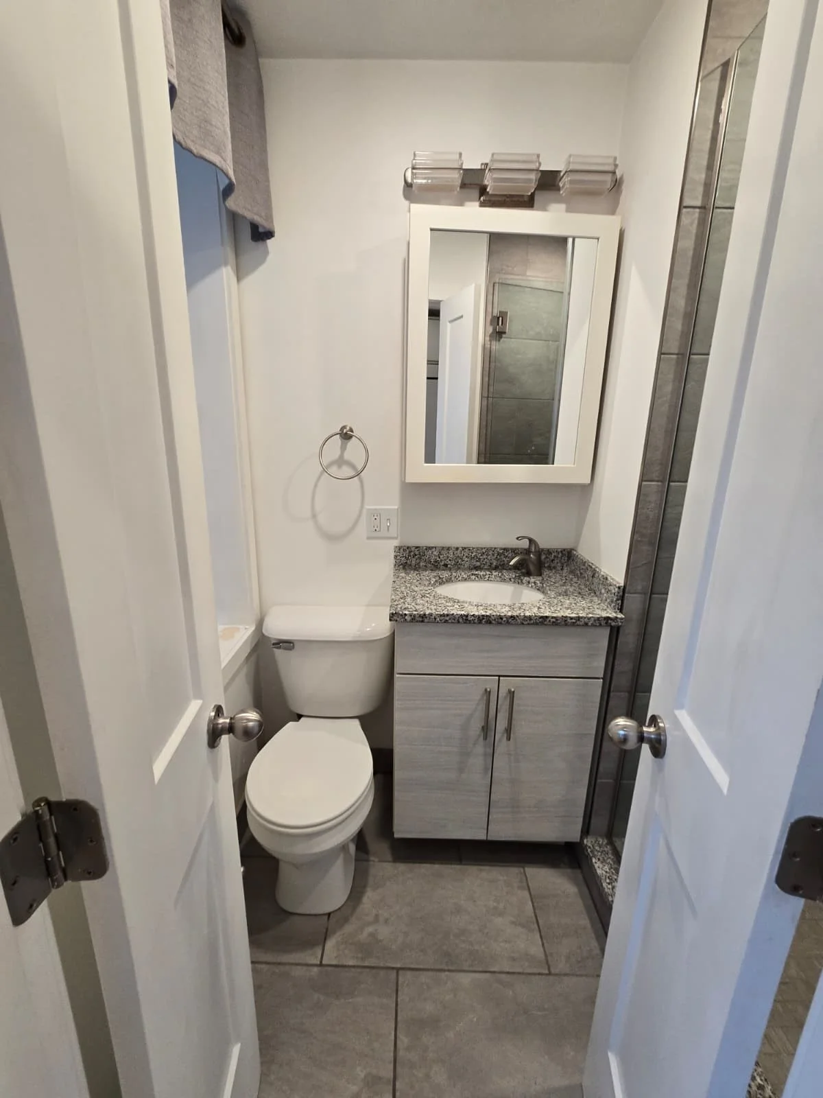 Studio bed, 1 bath apartment for rent at 16 Fifth St Unit 5, Chelsea — photo 9 of 13