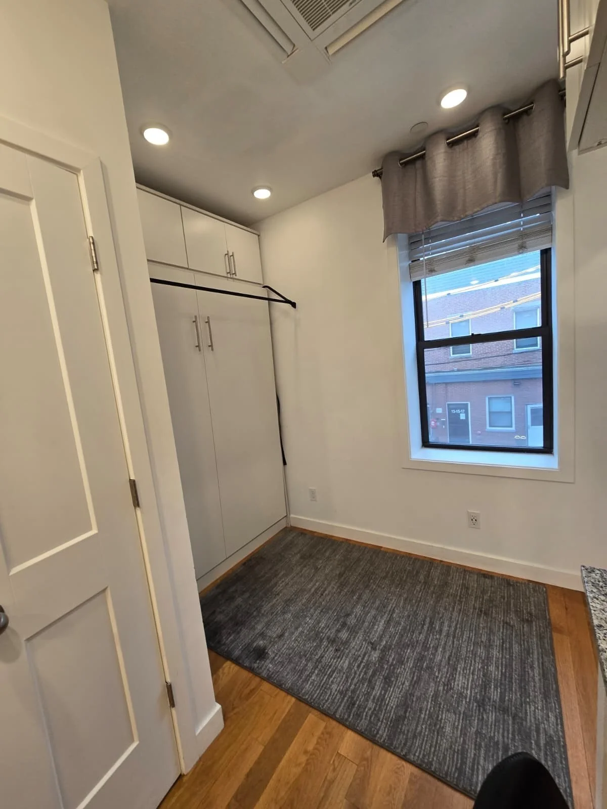 Studio bed, 1 bath apartment for rent at 16 Fifth St Unit 5, Chelsea — photo 10 of 13